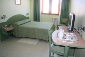Hotel Grillo Nuoro